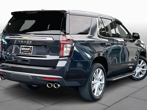 Used 2022 Chevrolet Tahoe High Country image 13