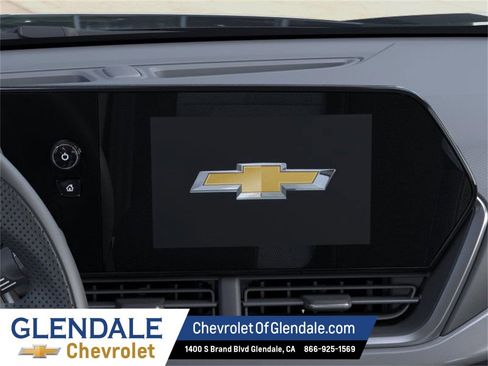 New 2026 Chevrolet Trax LS w/ LS Convenience Package image 20