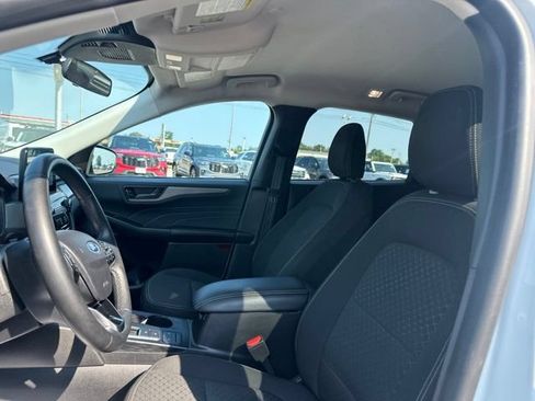 Used 2023 Ford Escape Active FWD image 34