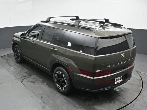 New 2026 Hyundai Santa Fe SEL AWD/4WD image 29