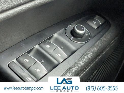 Used 2020 Alfa Romeo Stelvio w/ Nero Edizione image 25