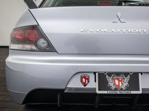 Used 2006 Mitsubishi Lancer Evolution MR AWD/4WD image 37