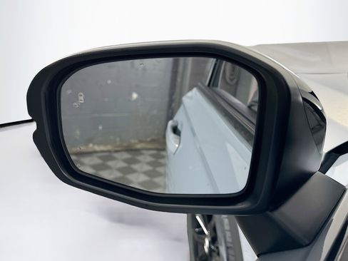 Used 2024 Honda CR-V Sport-L image 16