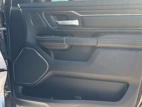 Used 2023 RAM 1500 Rebel w/ Rebel Level 2 Equipment Group AWD/4WD image 12
