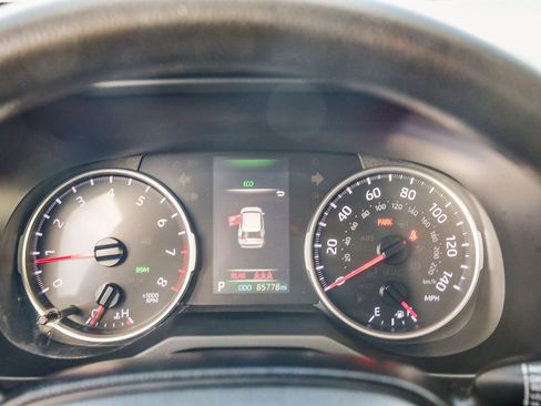 Certified 2019 Toyota RAV4 XLE image 30