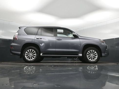 Certified 2021 Lexus GX 460 Premium w/ Premium Package AWD/4WD image 45