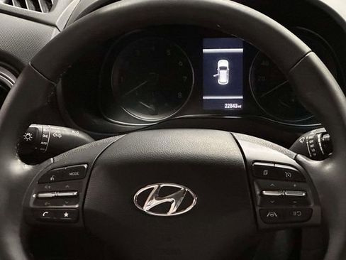 Used 2023 Hyundai Kona SEL w/ Convenience Package AWD/4WD image 21