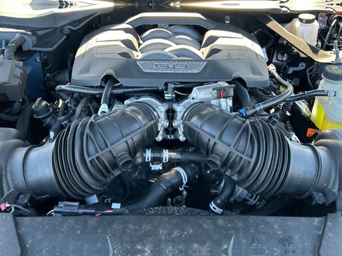 New 2026 Ford Mustang GT Premium RWD image 22