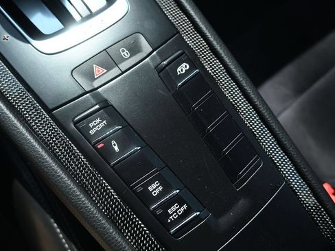 Used 2014 Porsche 911 GT3 RWD image 38