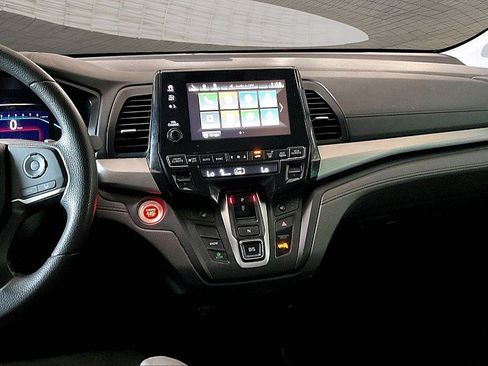 Used 2019 Honda Odyssey EX image 5