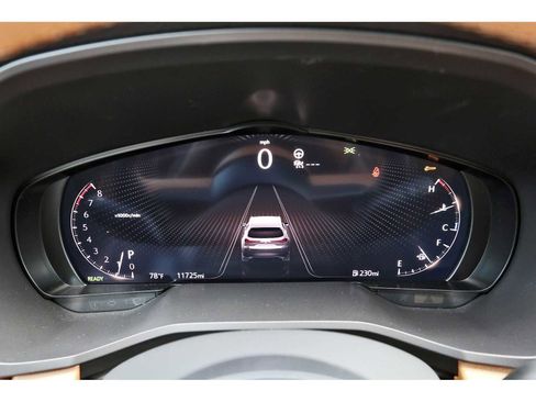 Used 2025 MAZDA CX-90 3.3 Turbo S w/ Premium Plus image 15