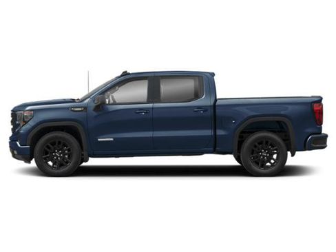 Used 2026 GMC Sierra 1500 Elevation image 3
