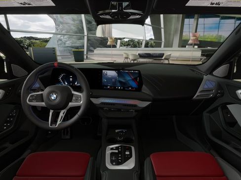 New 2026 BMW M235i xDrive image 35