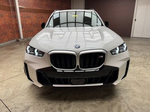 New 2026 BMW X5 M60i w/ Executive Package image 8