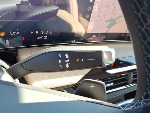 New 2026 Buick Enclave Preferred w/ Power Package image 23