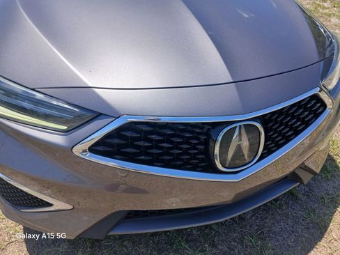 Used 2020 Acura ILX FWD image 22