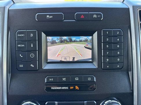 Used 2018 Ford F150 XLT RWD image 10