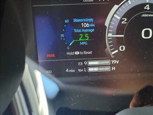 New 2026 Toyota Tundra TRD Pro image 19