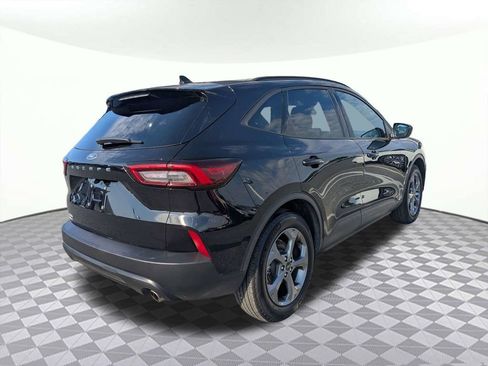 Used 2025 Ford Escape ST-Line FWD image 3
