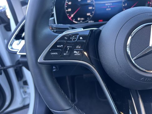 Certified 2024 Mercedes-Benz E 350 4MATIC Sedan image 19