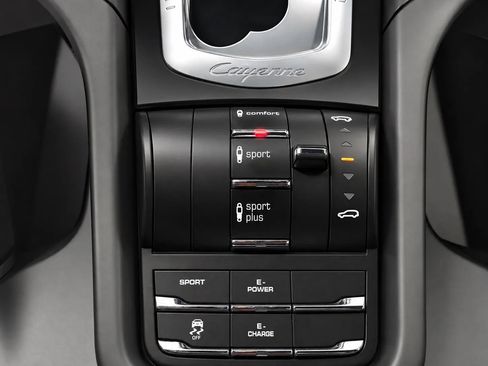 Used 2018 Porsche Cayenne S AWD/4WD image 53