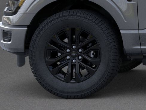 Used 2026 Ford F150 XLT AWD/4WD image 19