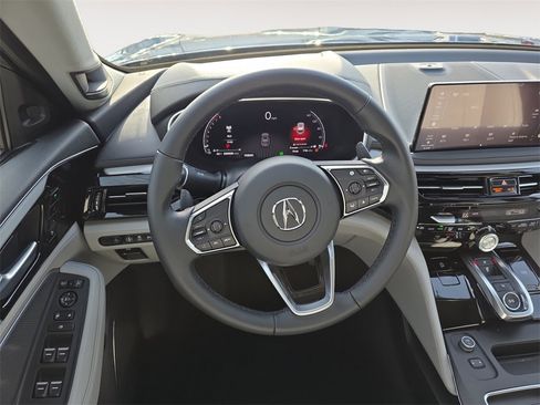 New 2026 Acura MDX w/ Technology Package image 12