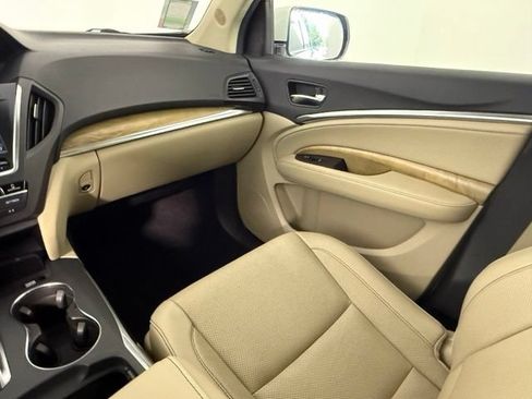 Used 2019 Acura MDX FWD w/ Technology Package image 32