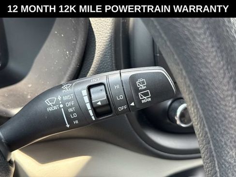 Used 2023 Kia Soul LX w/ LX Technology Package FWD image 25