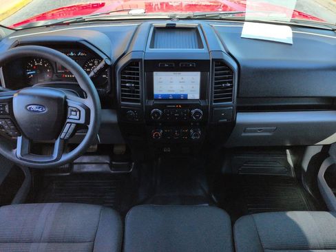 Used 2020 Ford F150 XL w/ Equipment Group 101A Mid AWD/4WD image 15