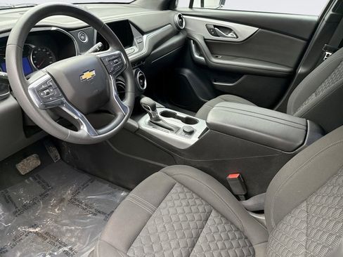 Used 2022 Chevrolet Blazer LT image 10