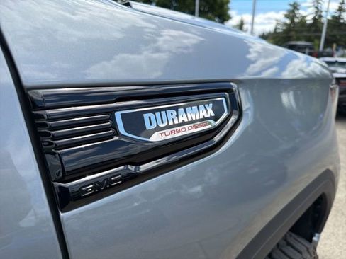 Used 2026 GMC Sierra 1500 Elevation w/ Elevation Premium Package AWD/4WD image 13