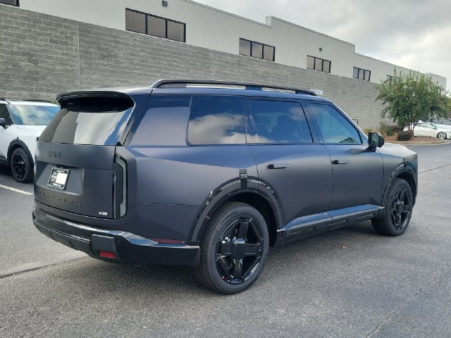 New 2027 Kia Telluride SX X-Line w/ Towing Package AWD/4WD image 4
