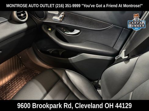 Used 2022 Mercedes-Benz GLC 300 4MATIC image 40