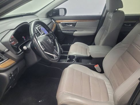 Used 2020 Honda CR-V EX-L image 22