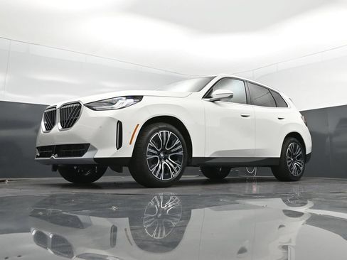 New 2026 BMW X3 xDrive30 w/ Convenience Package AWD/4WD image 38