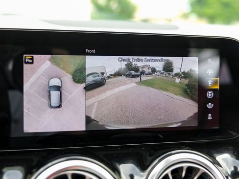 Used 2022 Mercedes-Benz GLA 45 AMG 4MATIC w/ Parking Assistance Package image 21