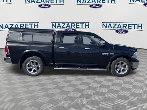 Used 2017 RAM 1500 Laramie image 8