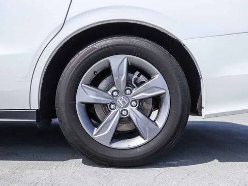 Used 2023 Honda Odyssey EX image 10