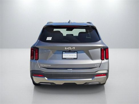 New 2026 Kia Sorento EX image 5