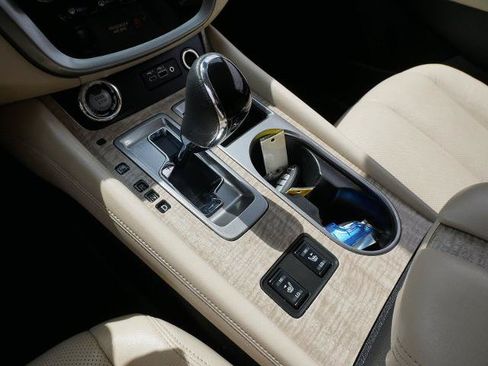 Certified 2023 Nissan Murano SL w/ SL Moonroof Package AWD/4WD image 20