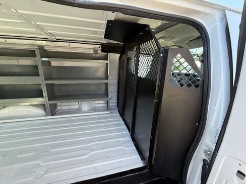 Used 2012 Ford E-250 and Econoline 250 w/ PWR Group image 13