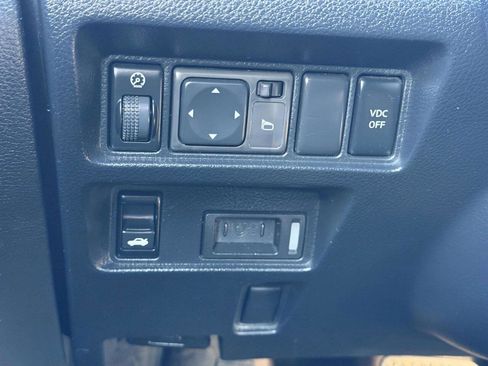 Used 2007 INFINITI M35 x w/ Technology Pkg image 34