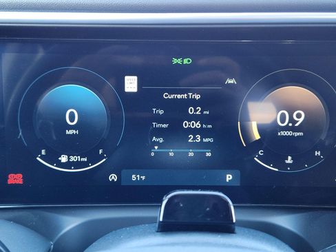Used 2026 Hyundai Palisade SEL AWD/4WD image 19