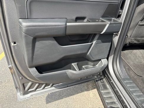 Used 2024 Ford F150 XLT w/ Equipment Group 302A MID AWD/4WD image 20