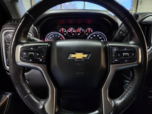 Used 2019 Chevrolet Silverado 1500 LT w/ All-Star Edition image 27