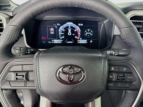 New 2026 Toyota Tundra Limited image 15