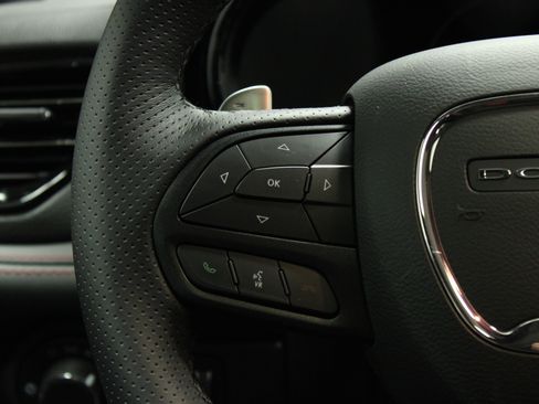 New 2026 Dodge Durango GT AWD/4WD image 25