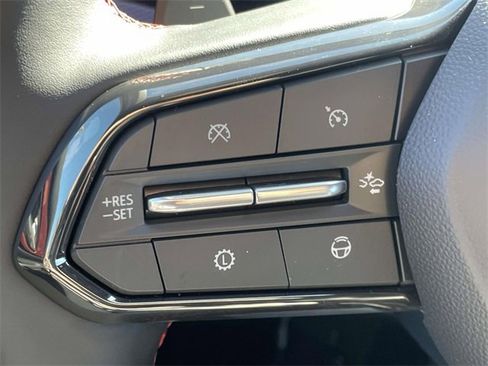 New 2026 Chevrolet Traverse RS image 18