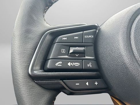 New 2026 Subaru Crosstrek 2.5i Wilderness image 32